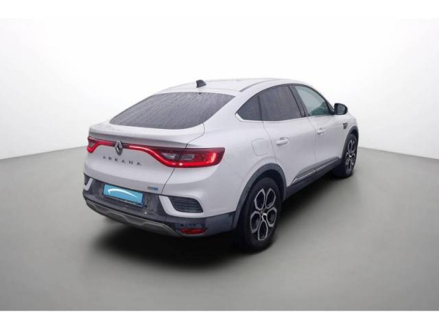Renault Arkana image 6