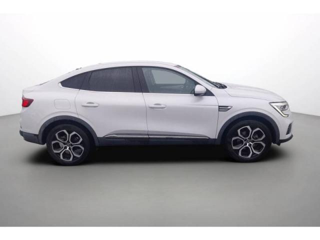 Renault Arkana image 4