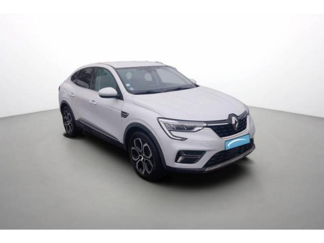 Renault Arkana image 8