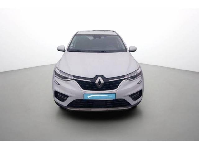 Renault Arkana image 7