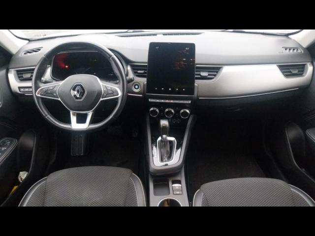Renault Arkana image 2