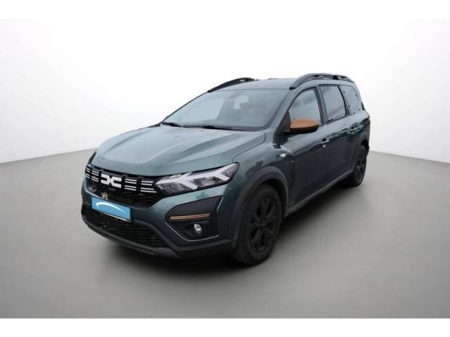 Dacia Jogger Eco-G 100 7 Places Extreme