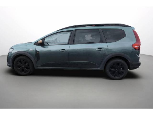 Dacia Jogger image 4