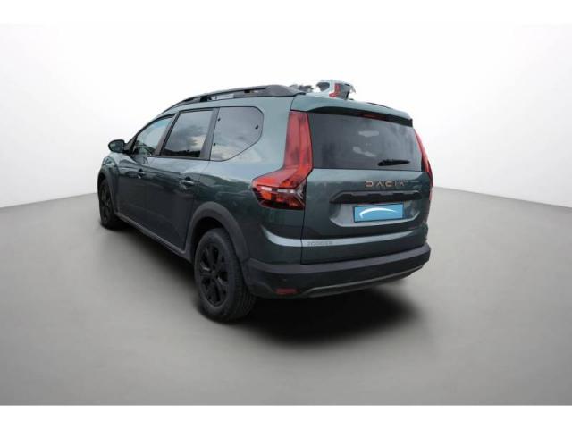 Dacia Jogger image 8