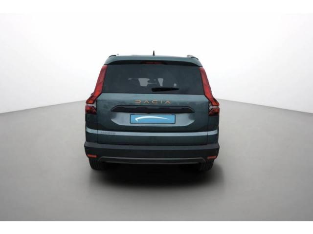 Dacia Jogger image 3
