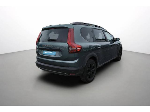 Dacia Jogger image 5