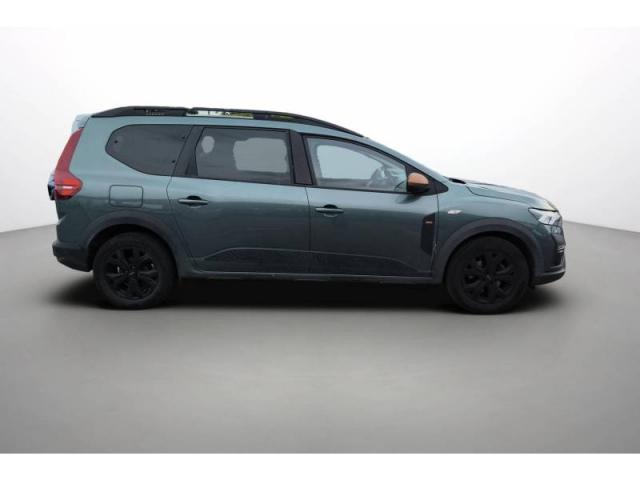Dacia Jogger image 6