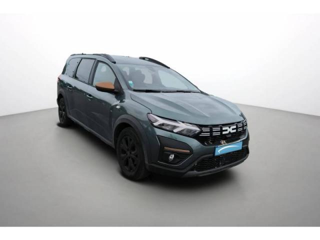 Dacia Jogger image 2