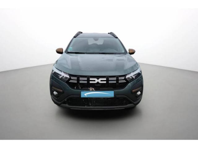 Dacia Jogger image 7