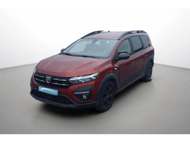 Dacia Jogger Eco-G 100 7 Places Sl Extreme
