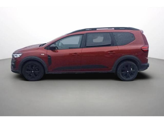 Dacia Jogger image 4