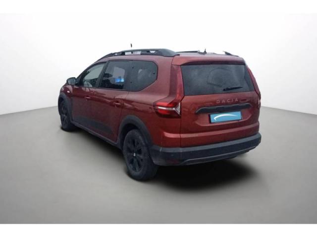 Dacia Jogger image 8