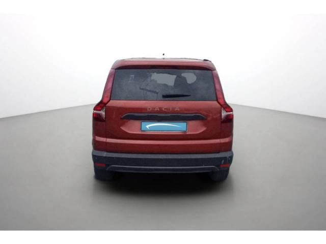 Dacia Jogger image 6