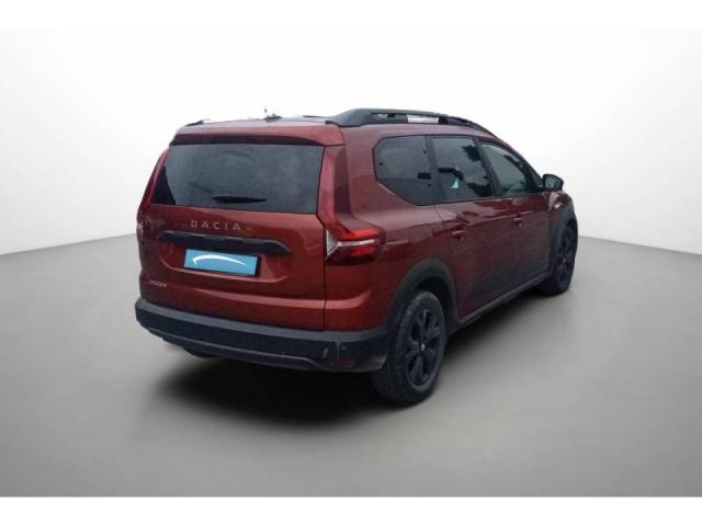 Dacia Jogger image 3