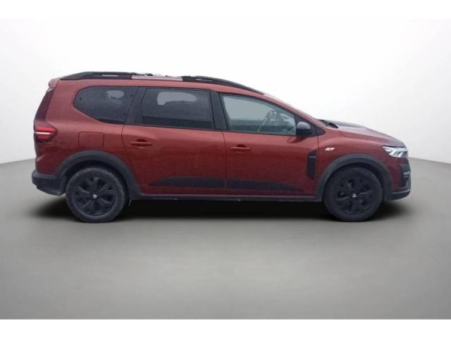 Dacia Jogger image 2
