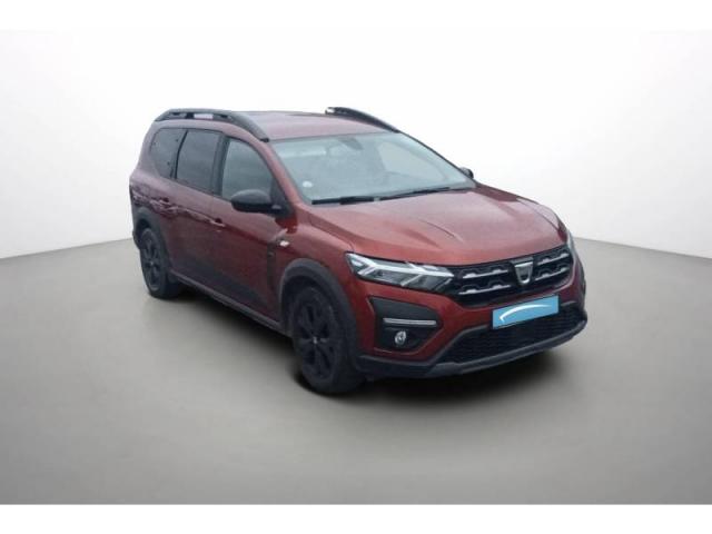 Dacia Jogger image 1