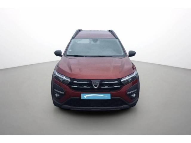 Dacia Jogger image 7
