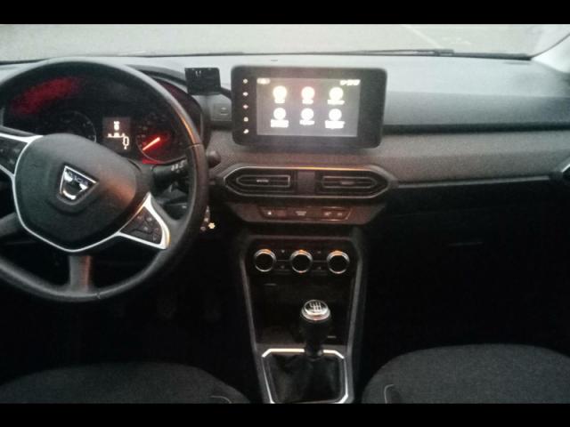 Dacia Jogger image 5