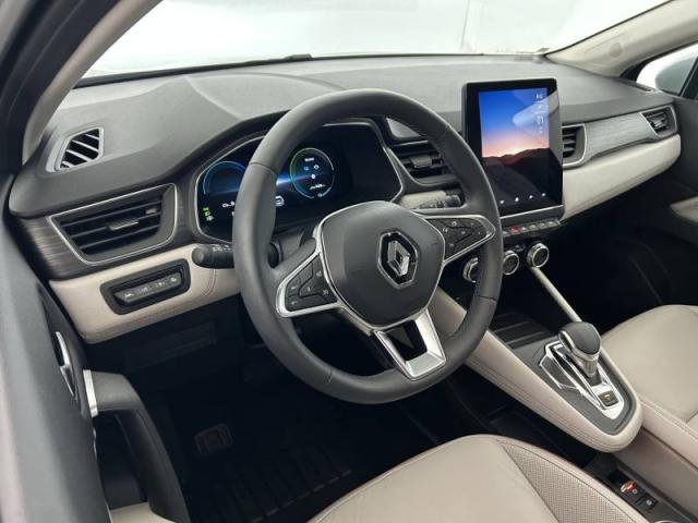 Renault Captur image 1