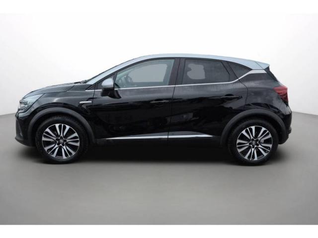 Renault Captur image 9