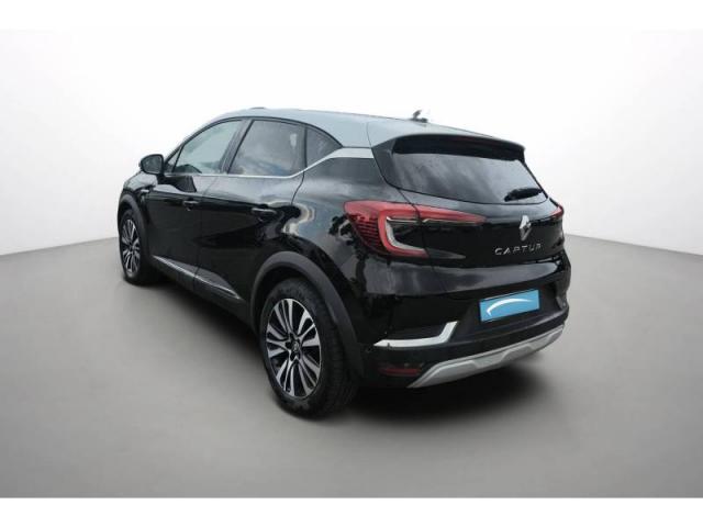 Renault Captur image 5