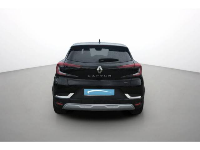 Renault Captur image 3