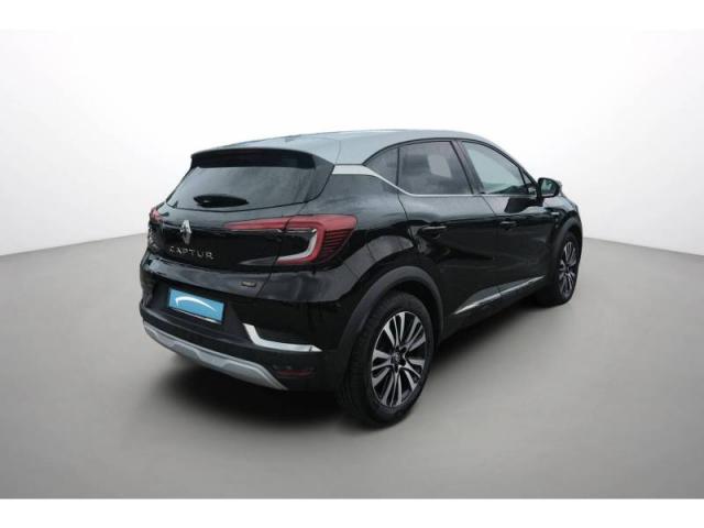 Renault Captur image 8
