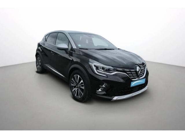 Renault Captur image 4