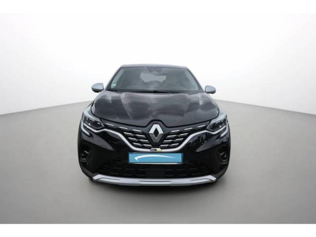 Renault Captur image 6