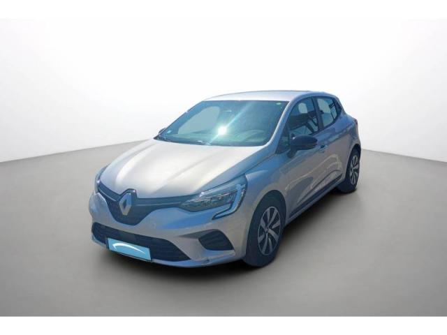 Renault Clio Tce 90 Equilibre