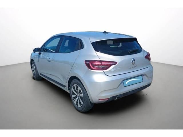Renault Clio image 6