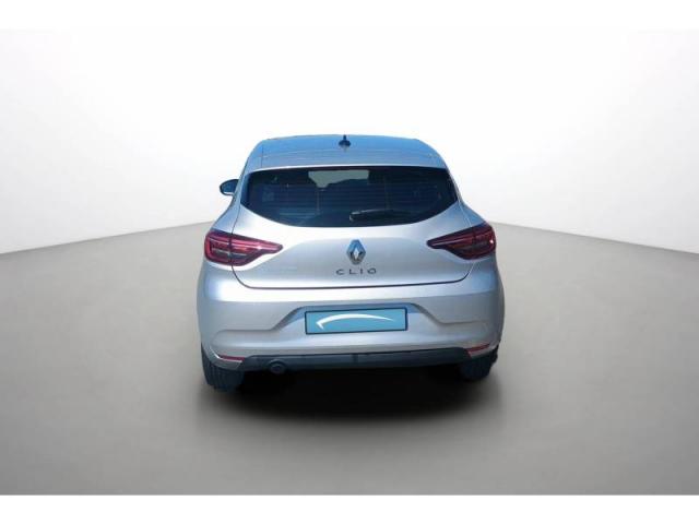 Renault Clio image 8