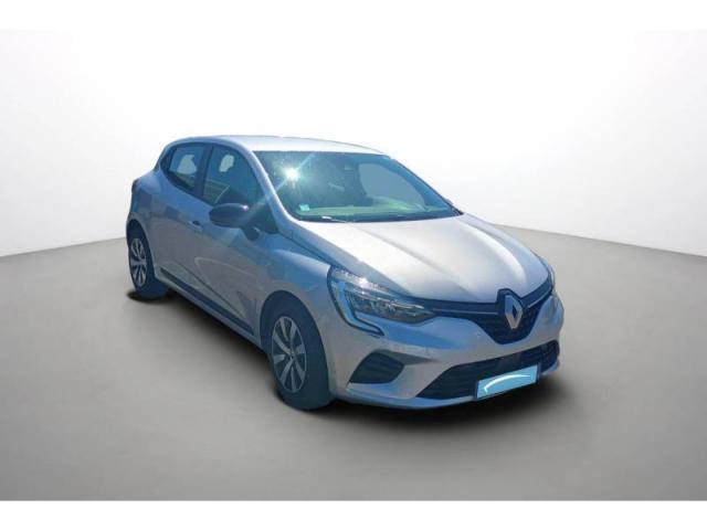 Renault Clio image 3