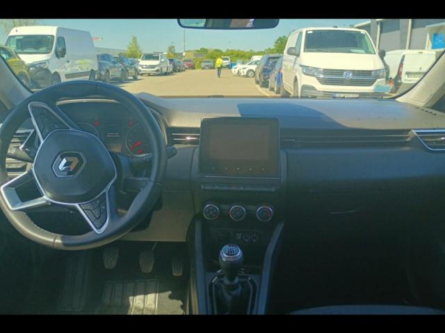 Renault Clio image 2