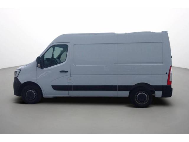 Renault Master image 7