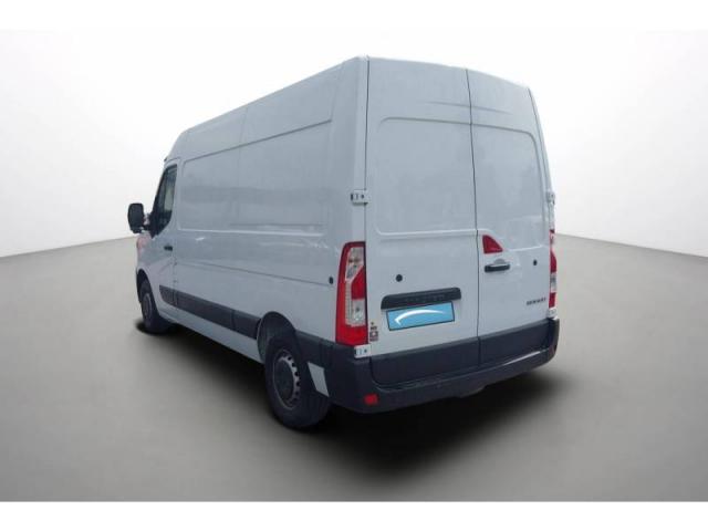 Renault Master image 2