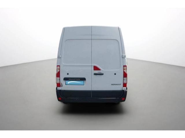 Renault Master image 9