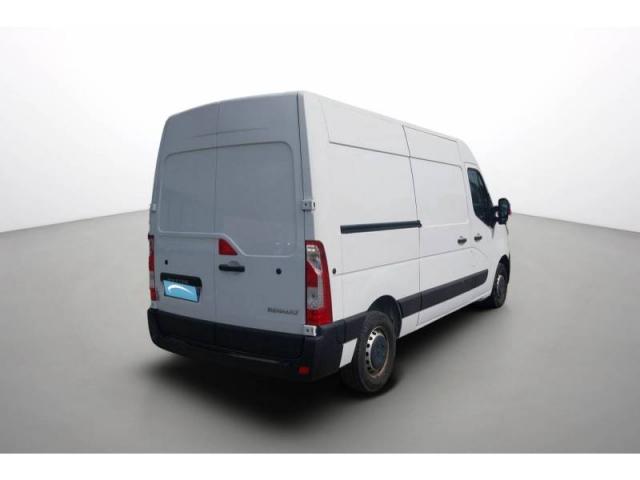 Renault Master image 5