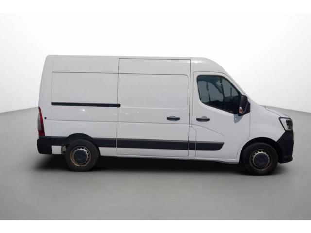 Renault Master image 4