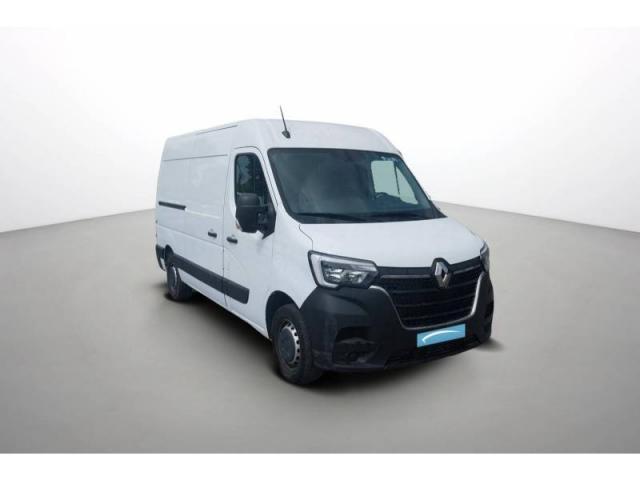 Renault Master image 6