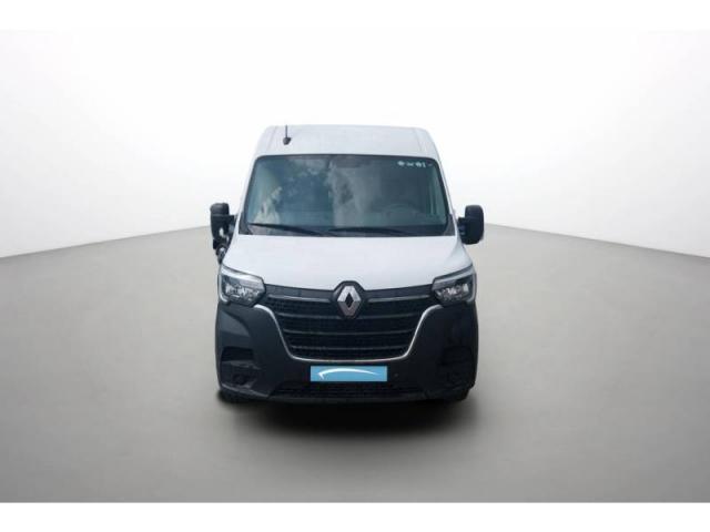 Renault Master image 8