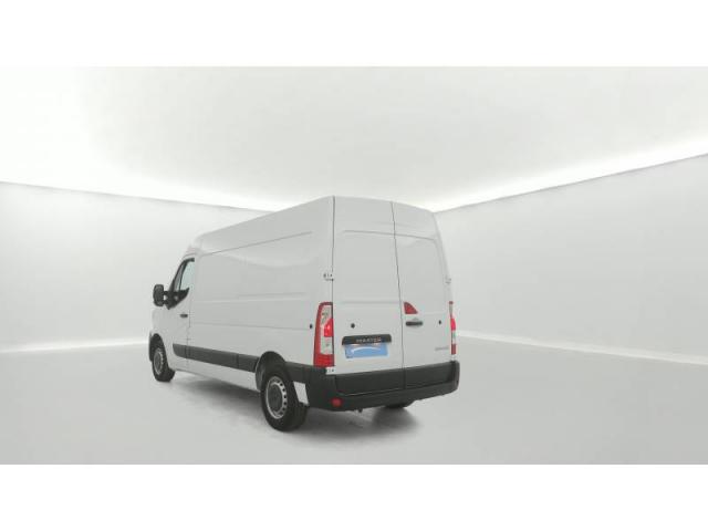 Renault Master image 9