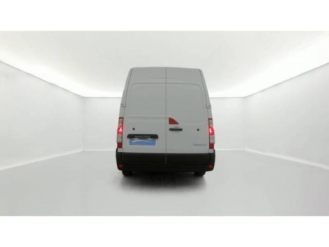 Renault Master image 8