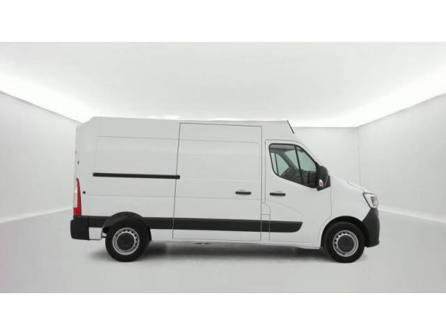Renault Master image 4