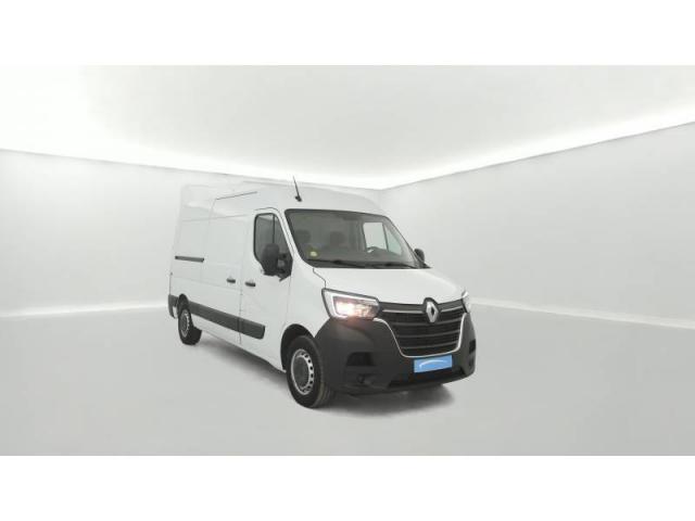 Renault Master image 6