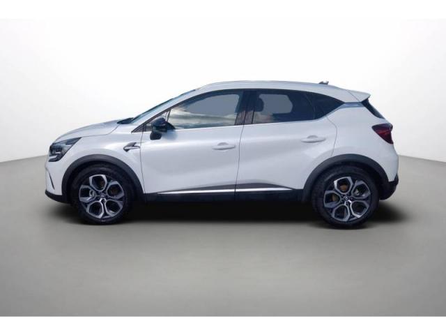 Renault Captur image 3