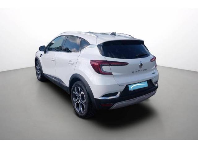Renault Captur image 4