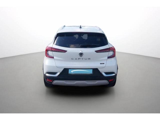 Renault Captur image 8