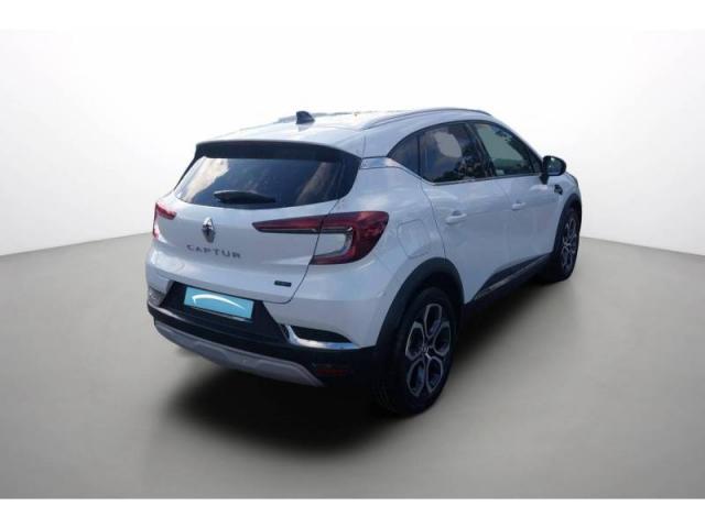 Renault Captur image 6