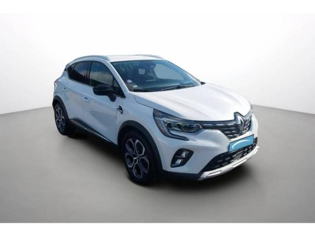 Renault Captur image 2